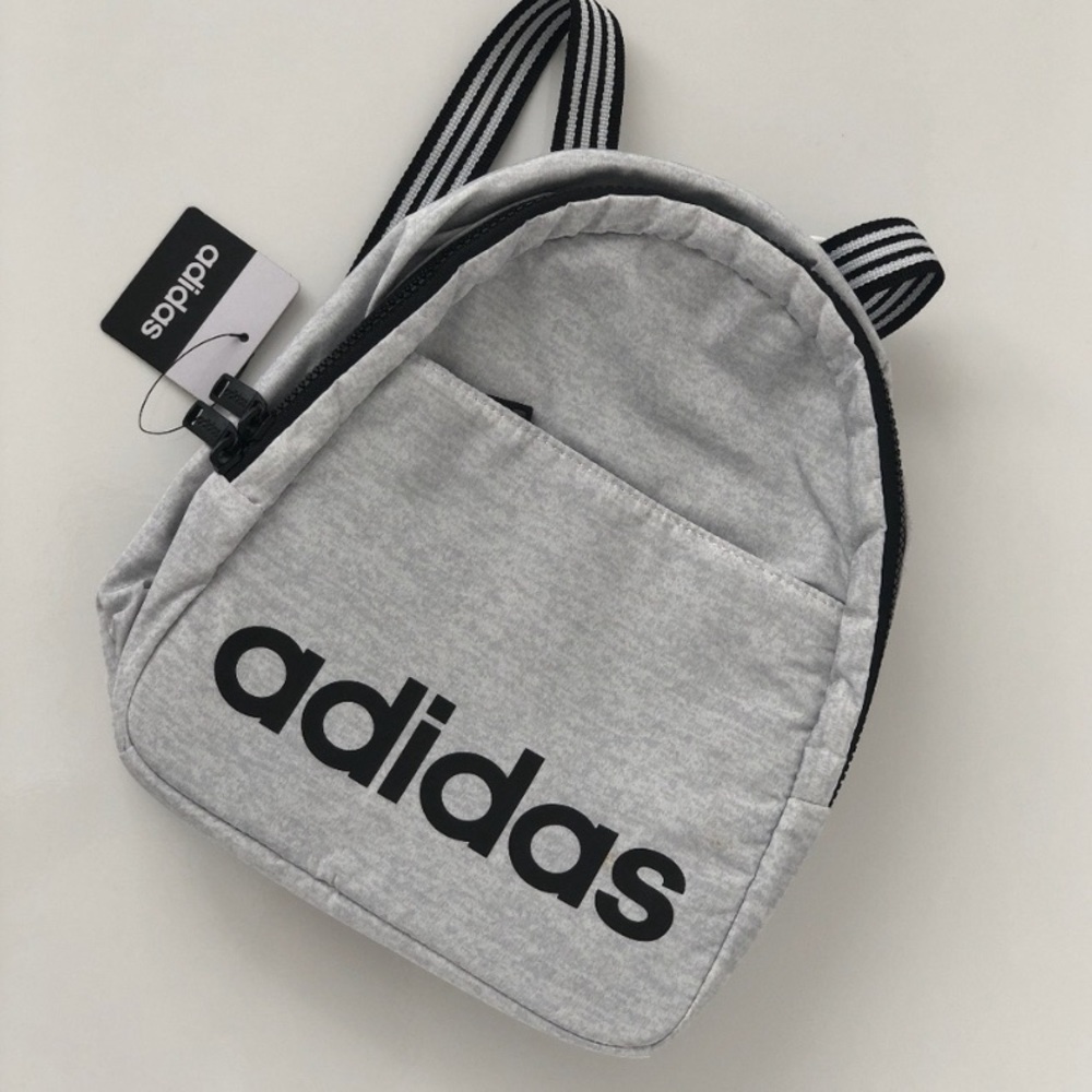 NEW Adidas CORE Mini Backpack